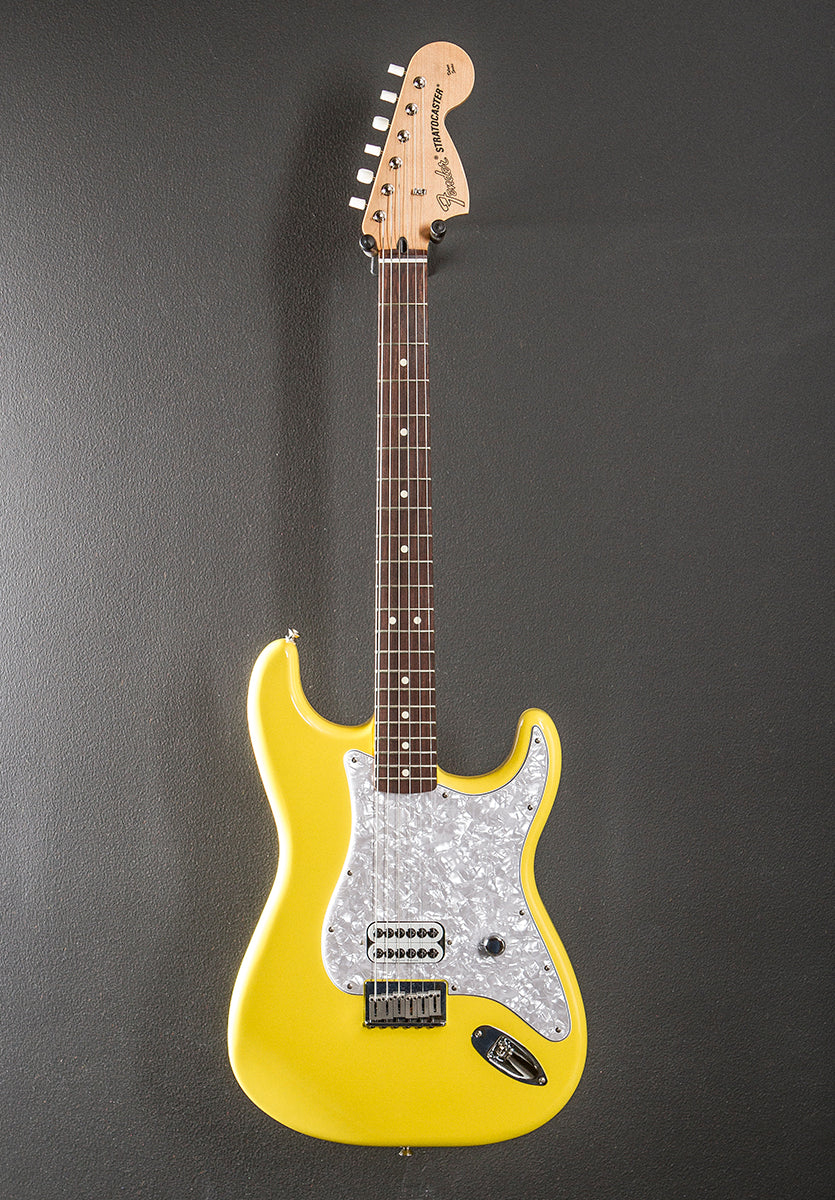 Used Limited Edition Tom DeLonge Strat '23