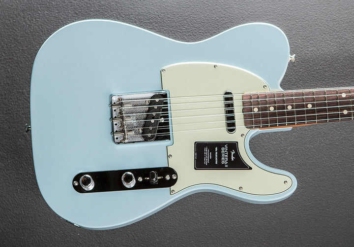 Vintera II 60's Telecaster - Sonic Blue