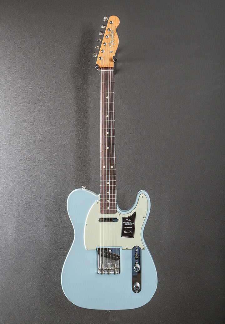 Vintera II 60's Telecaster - Sonic Blue