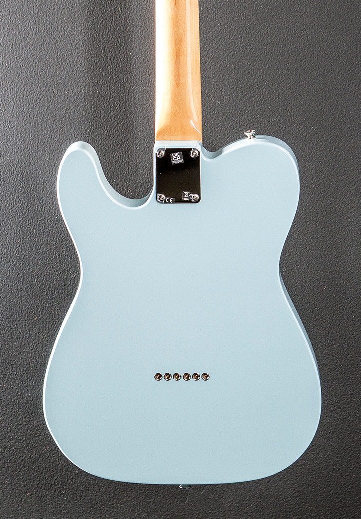 Vintera II 60's Telecaster - Sonic Blue