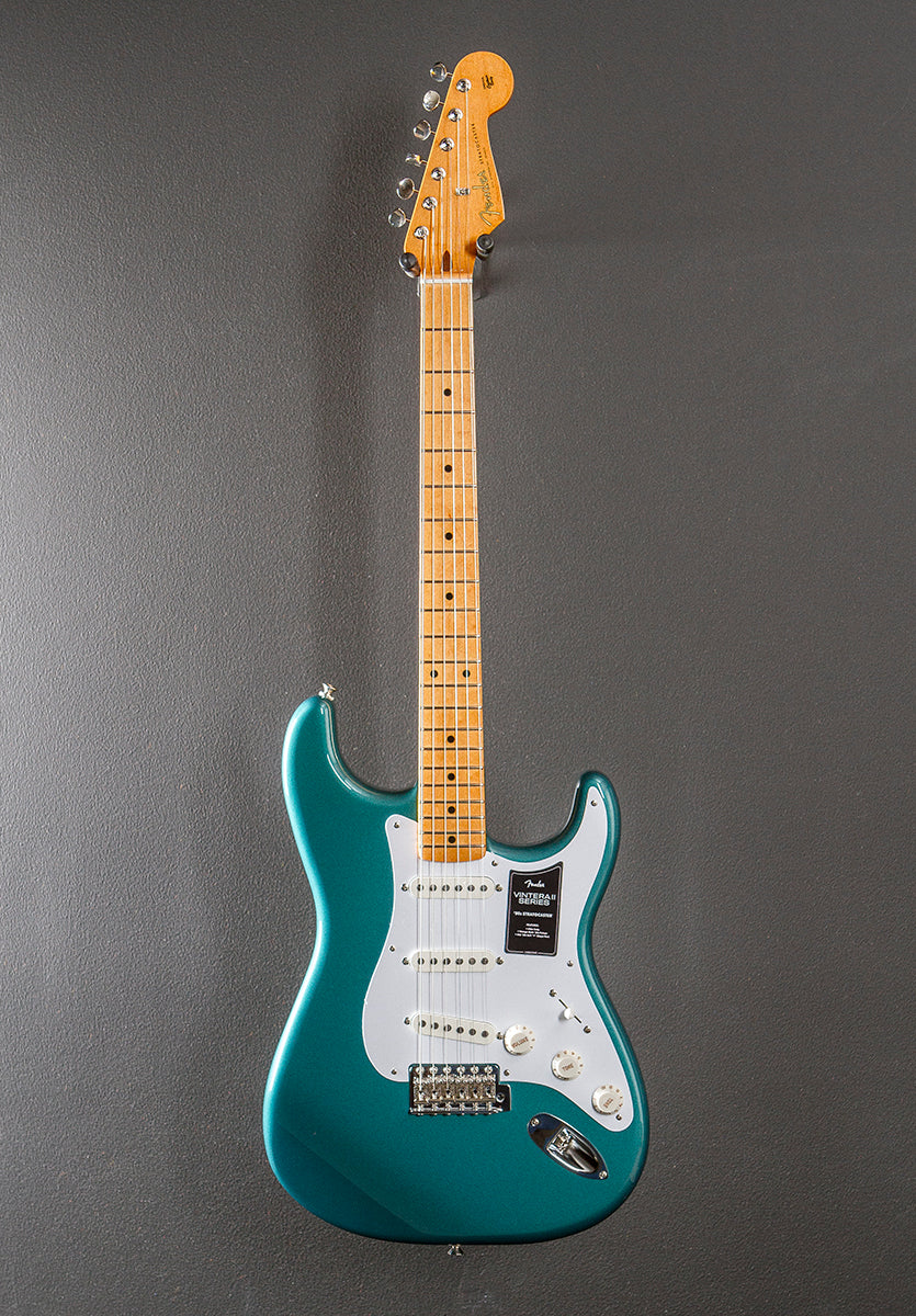 Vintera II 50's Stratocaster - Ocean Turquoise