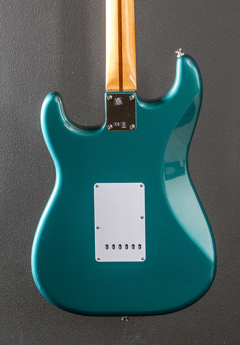 Vintera II 50's Stratocaster - Ocean Turquoise