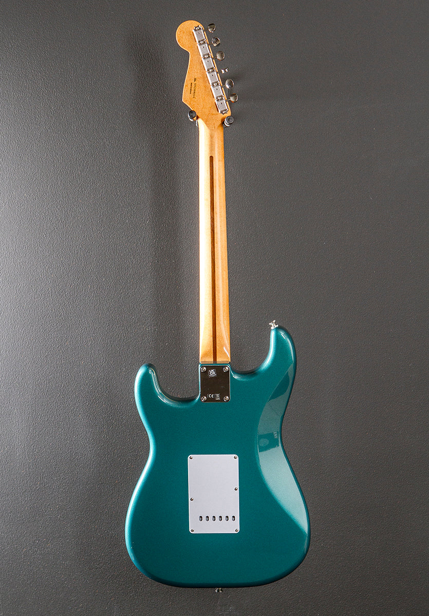 Vintera II 50's Stratocaster - Ocean Turquoise