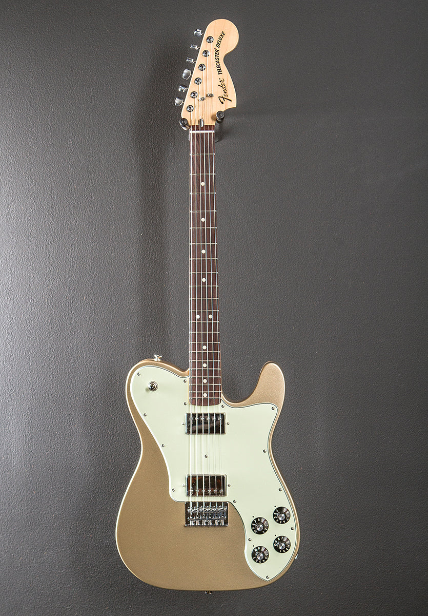 Chris Shiflett Telecaster Deluxe