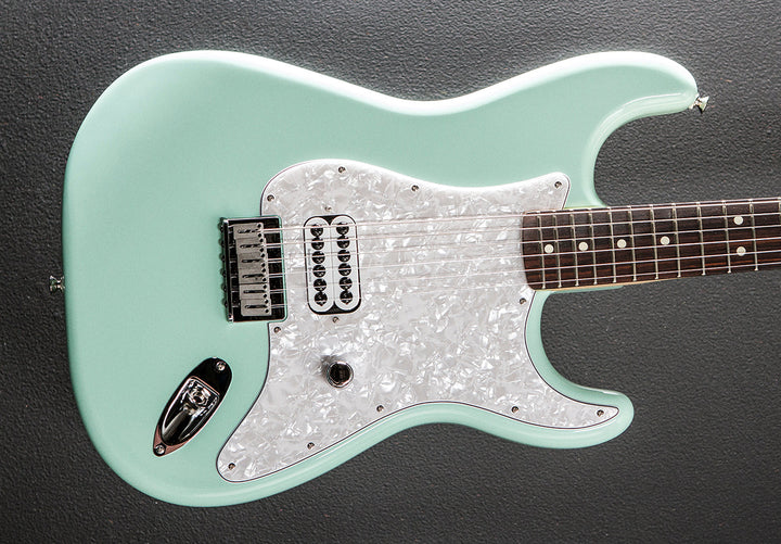 Limited Edition Tom DeLonge Stratocaster - Surf Green