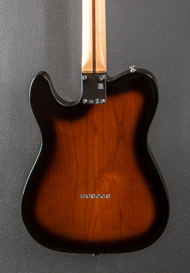 Vintera II 50's Nocaster - Two Tone Sunburst