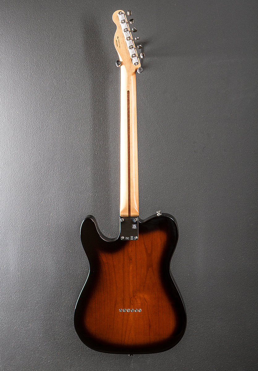 Vintera II 50's Nocaster - Two Tone Sunburst