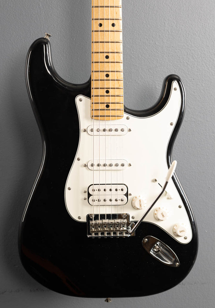 Player Series Stratocaster HSS, '23