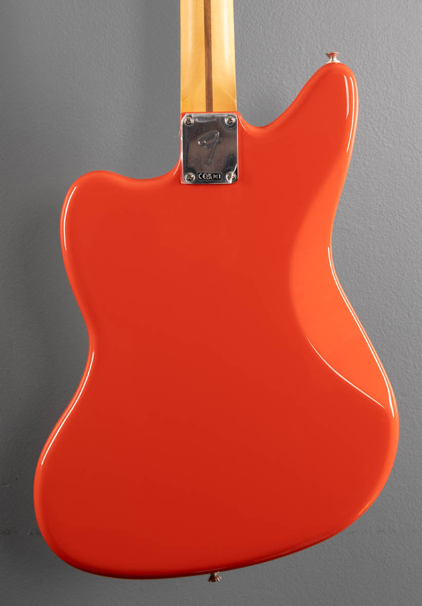 Player II Jaguar - Coral Red