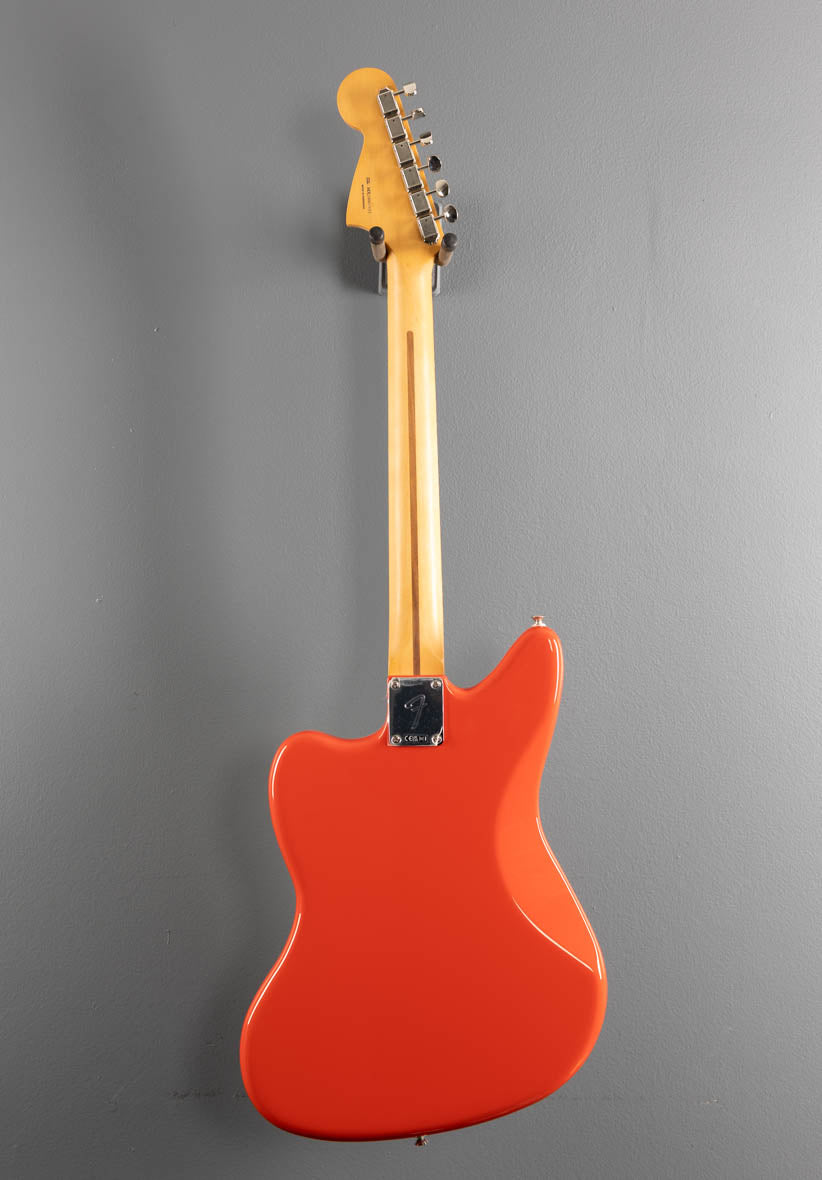 Player II Jaguar - Coral Red