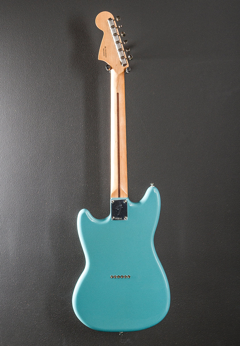 Player II Mustang - Aquatone Blue