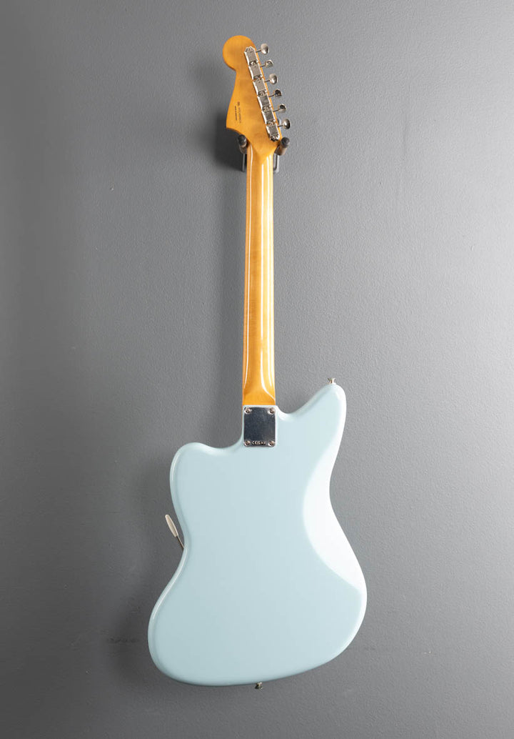 Vintera II 50's Jazzmaster - Sonic Blue