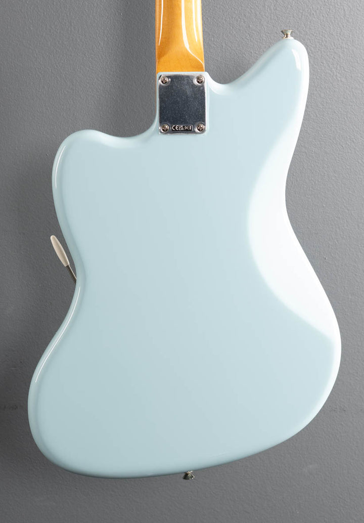 Vintera II 50's Jazzmaster - Sonic Blue