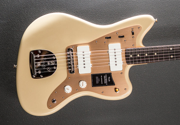 Vintera II 50's Jazzmaster - Desert Sand