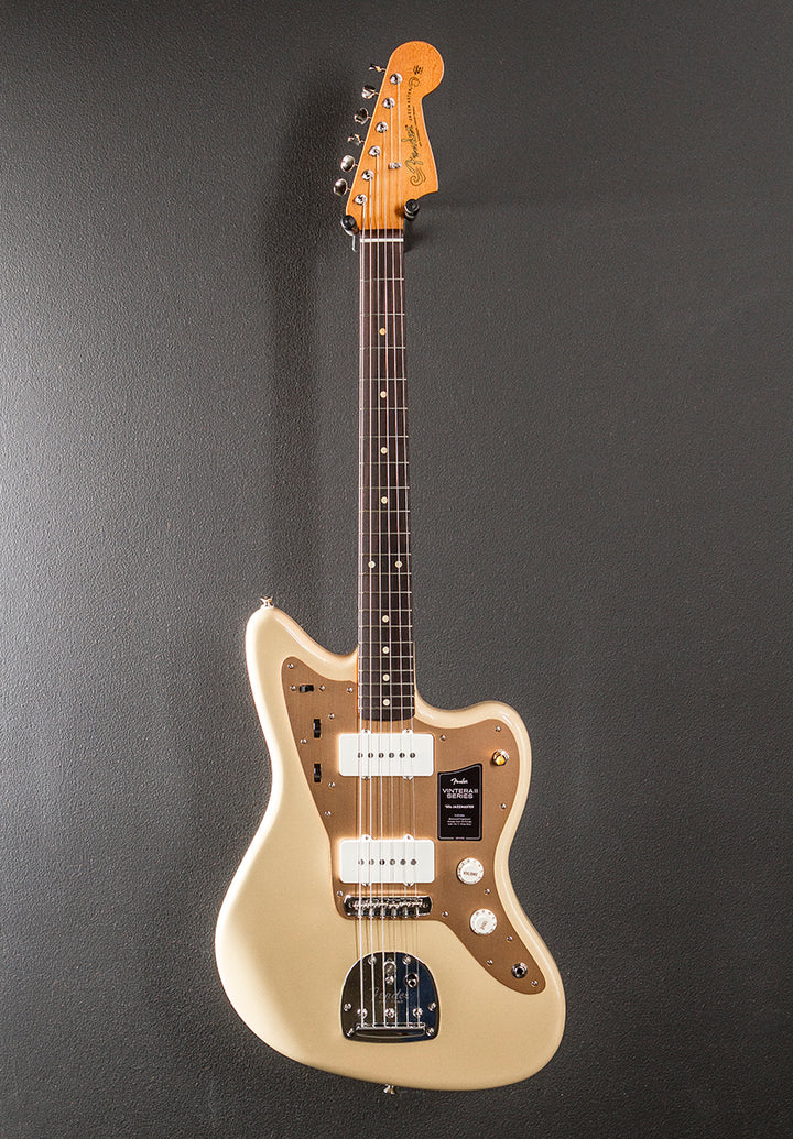 Vintera II 50's Jazzmaster - Desert Sand