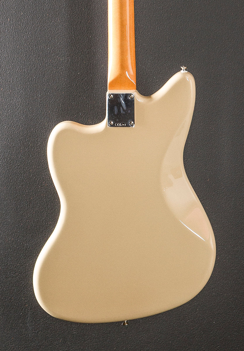 Vintera II 50's Jazzmaster - Desert Sand