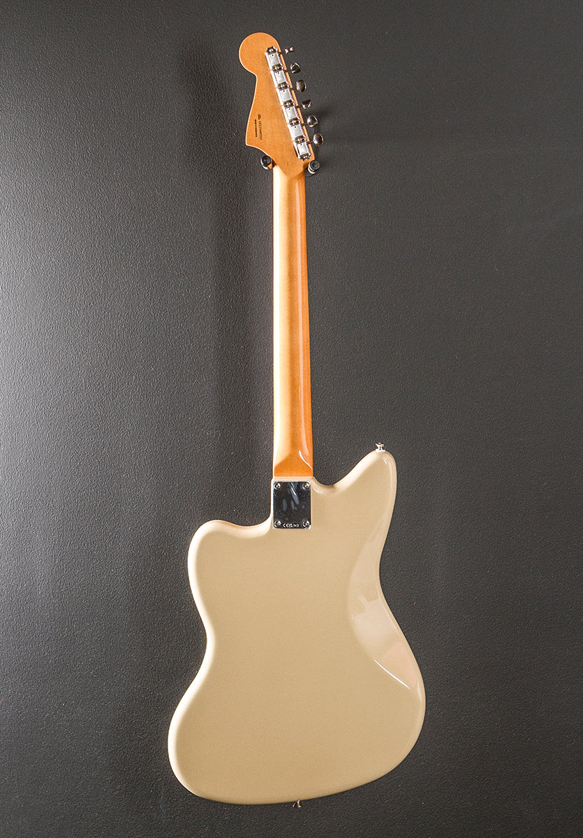 Vintera II 50's Jazzmaster - Desert Sand