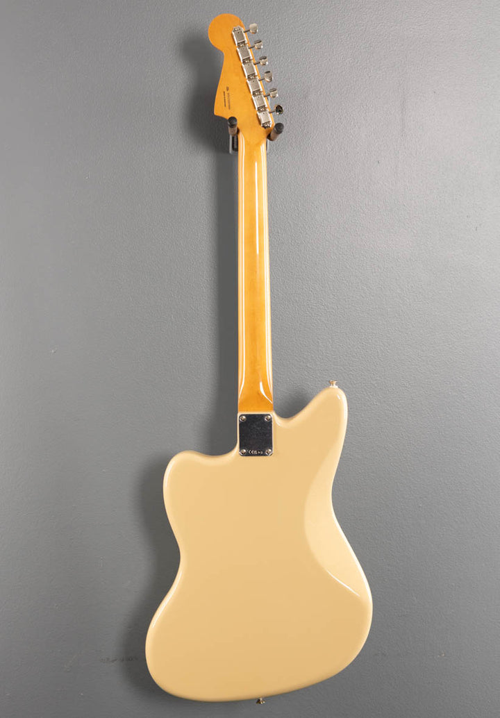 Vintera II 50's Jazzmaster - Desert Sand