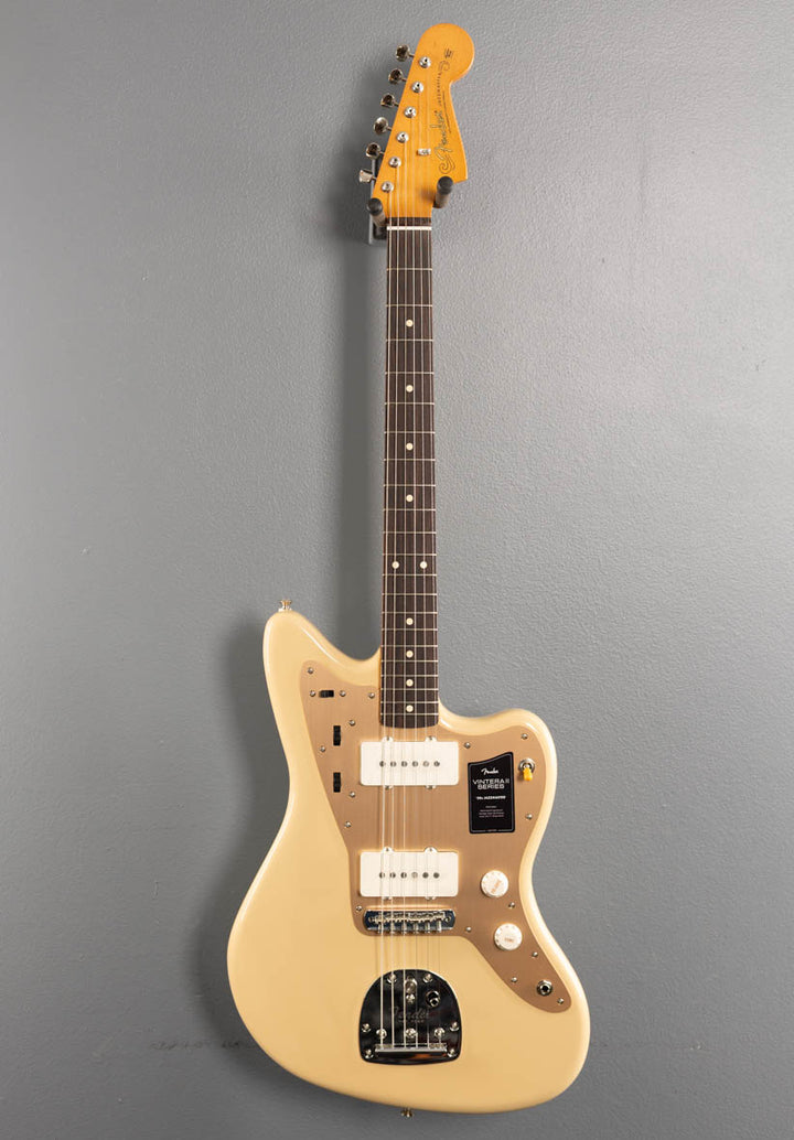 Vintera II 50's Jazzmaster - Desert Sand