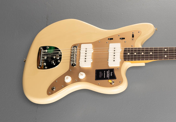 Vintera II 50's Jazzmaster - Desert Sand