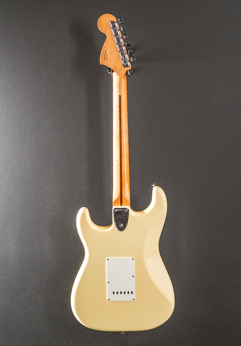 Vintera II 70's Stratocaster - Vintage White