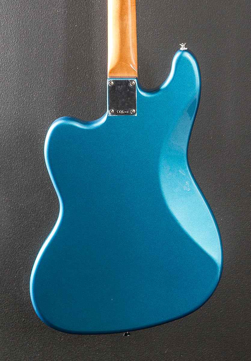 Vintera II 60's Bass VI - Lake Placid Blue