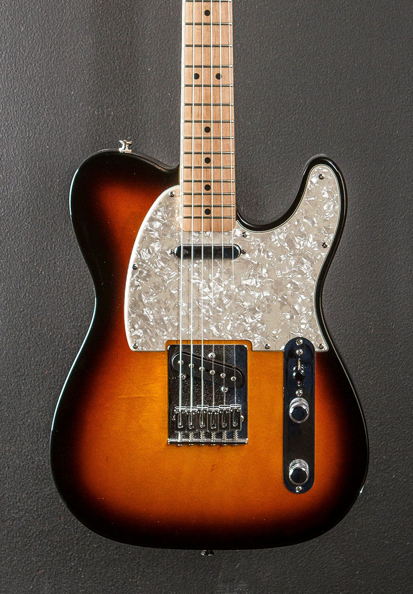 Used Standard Tele '06