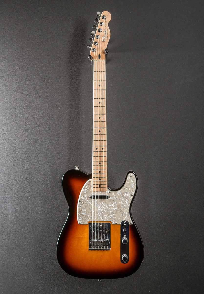 Used Standard Tele '06