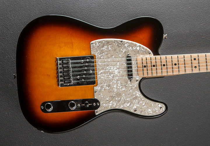 Used Standard Tele '06