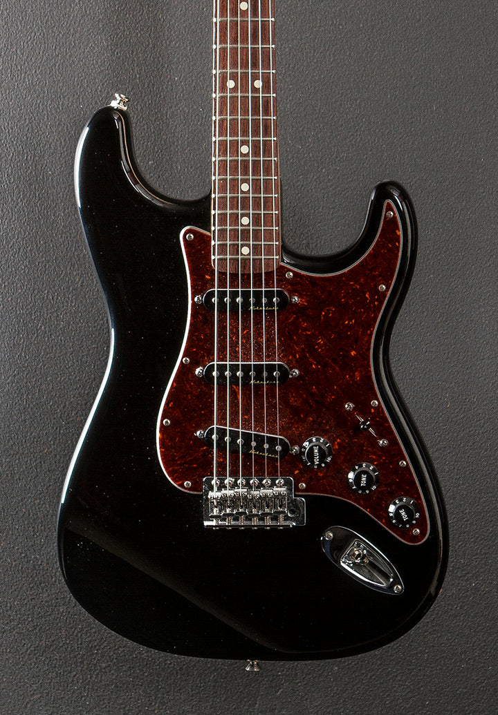 Used Standard Strat '08