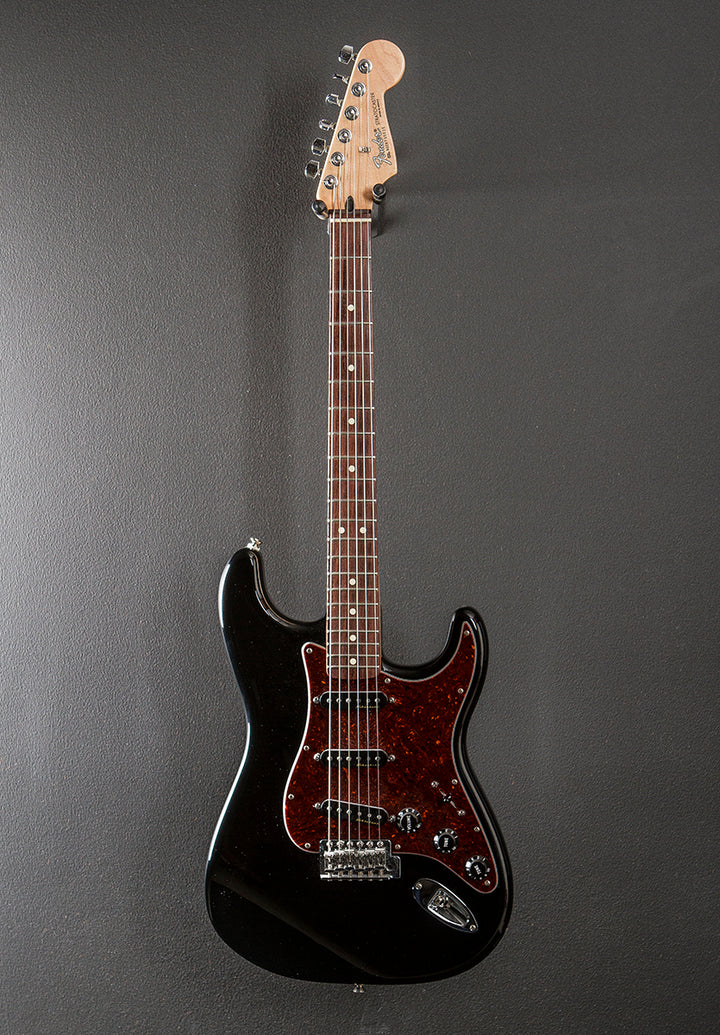 Used Standard Strat '08