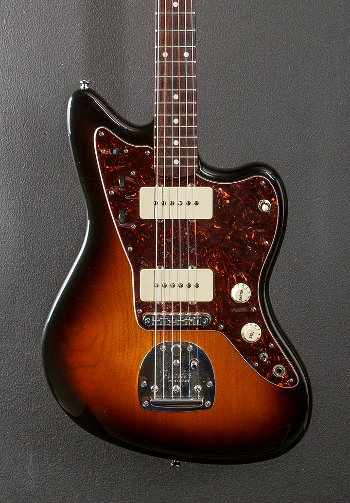 Used Classic Player Jazzmaster Special '08