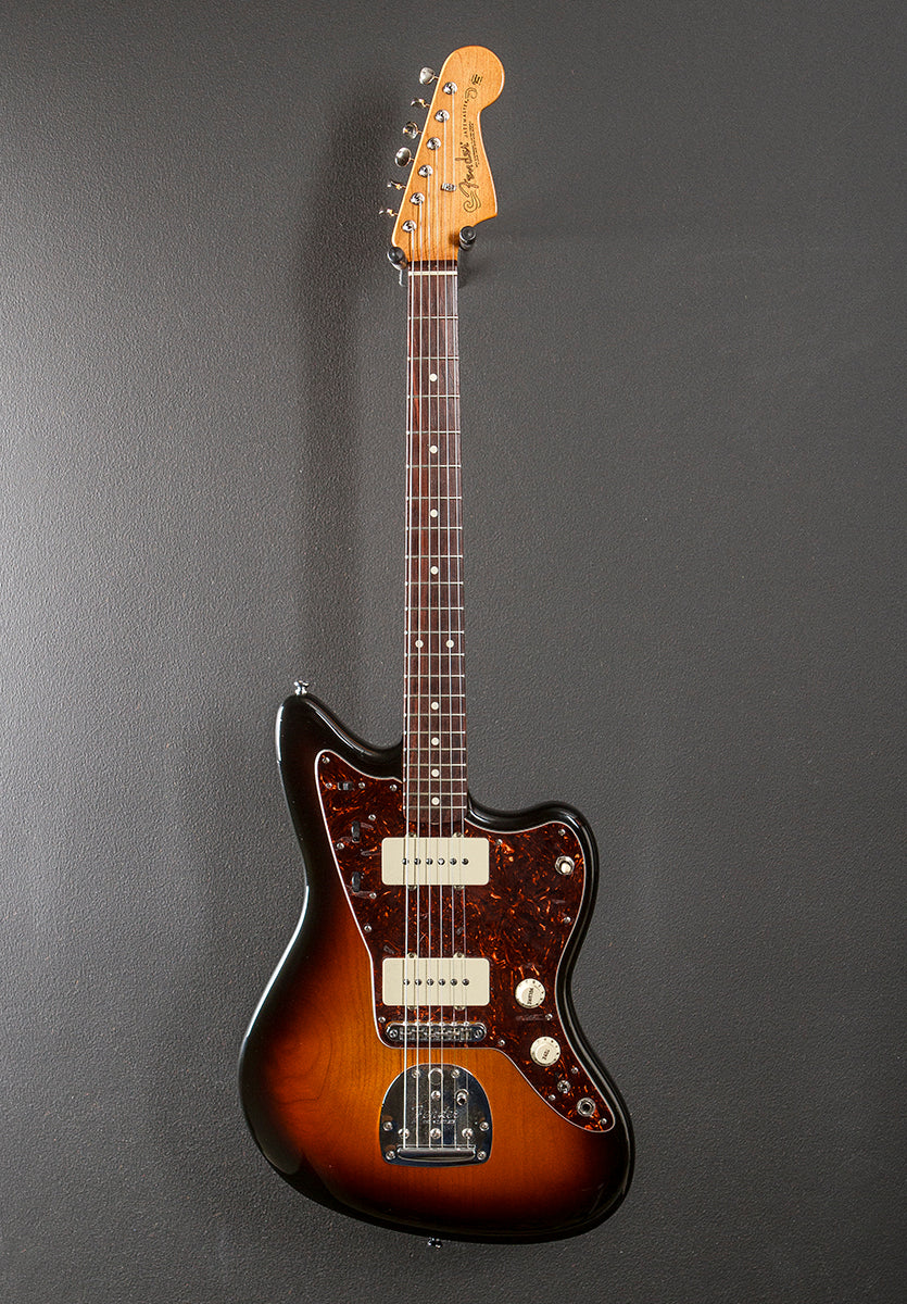 Used Classic Player Jazzmaster Special '08