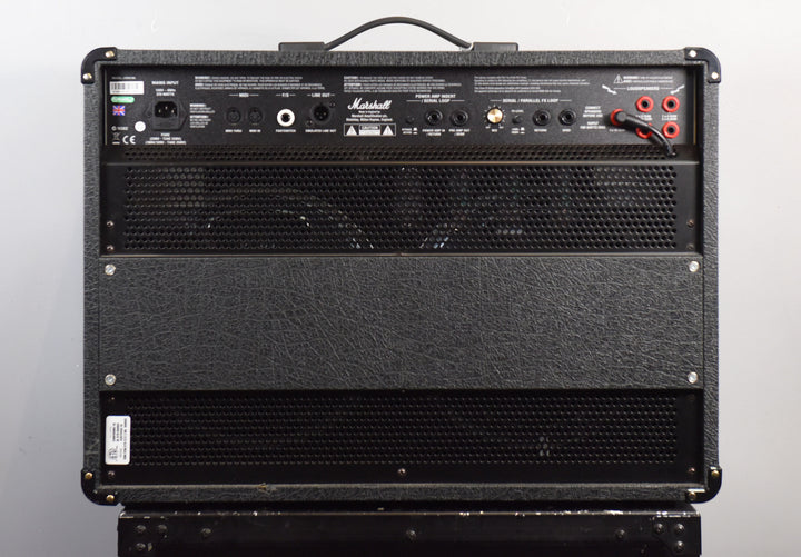 JVM-410C 2-12 Combo, '07