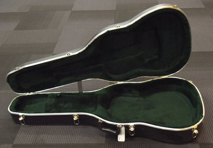 Dreadnought Hardshell Case, Recent