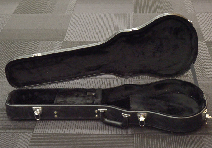 Les Paul-Fit Case, Recent