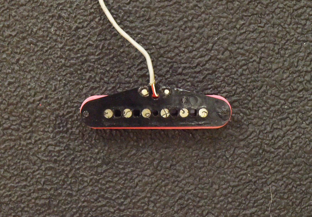 Strat Pickup - Bridge, Recent