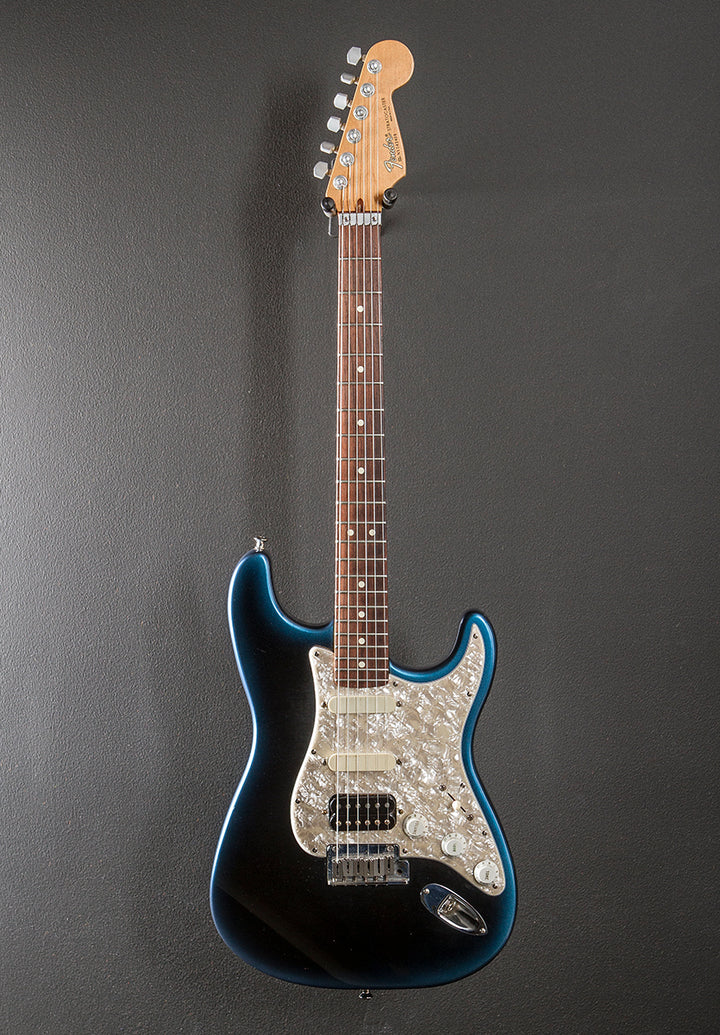 Used Strat Plus '92