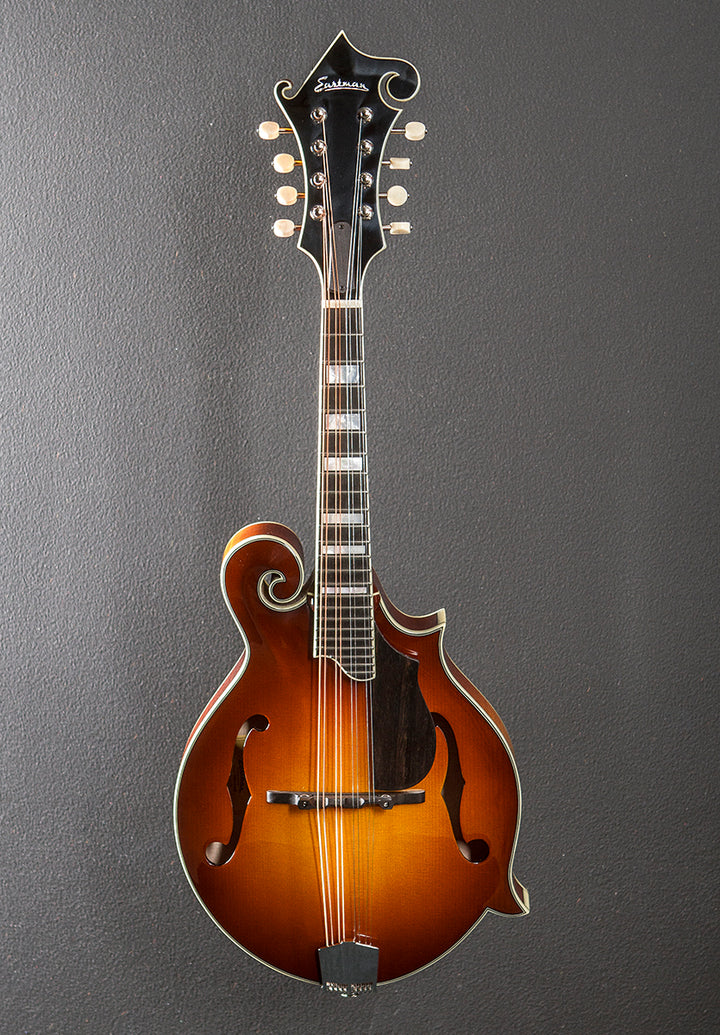 MD615-GB Mandolin