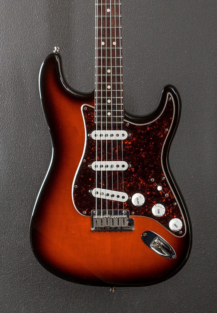 Used Strat Plus '94