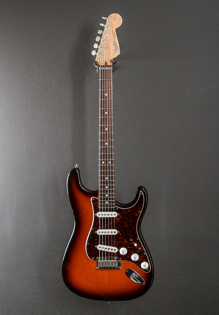 Used Strat Plus '94