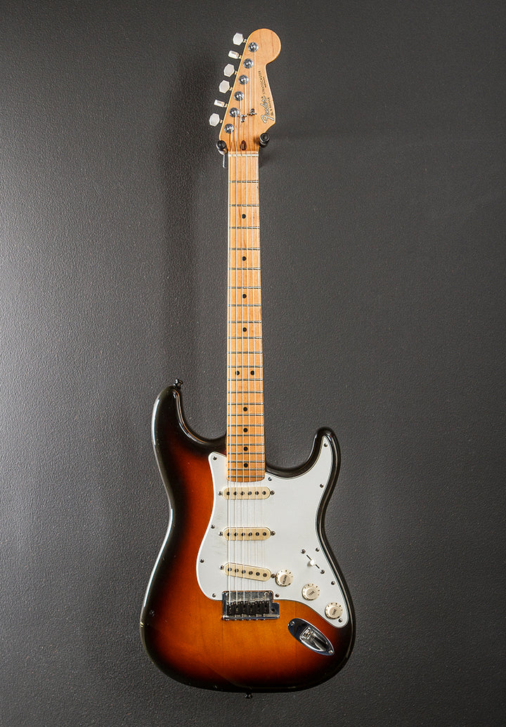 Used American Strat '99