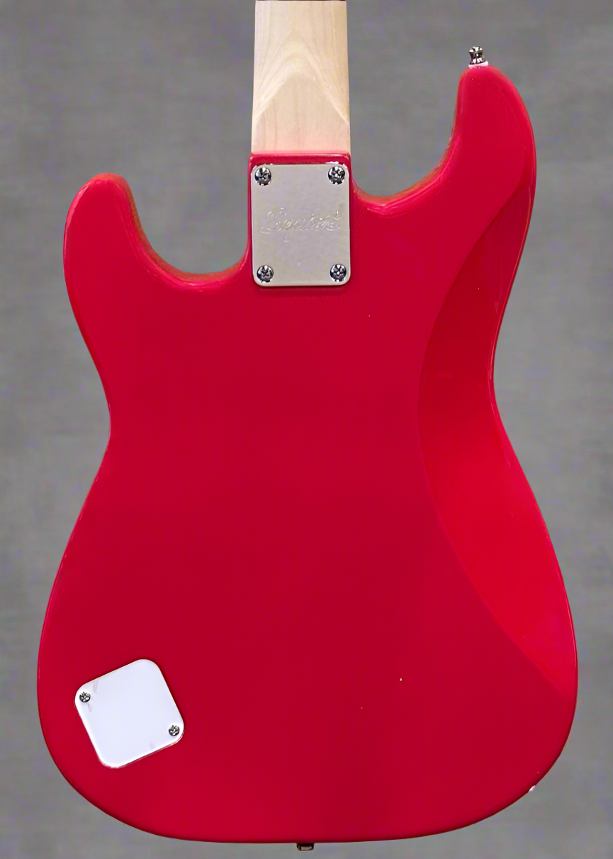 Mini Strat - Dakota Red