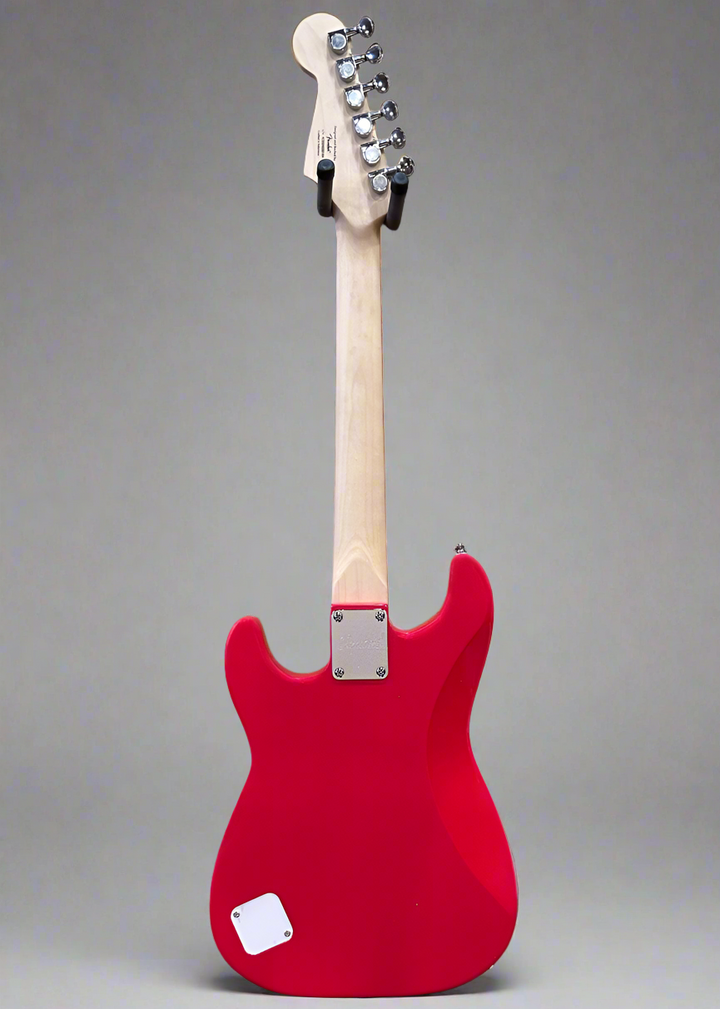 Mini Strat - Dakota Red