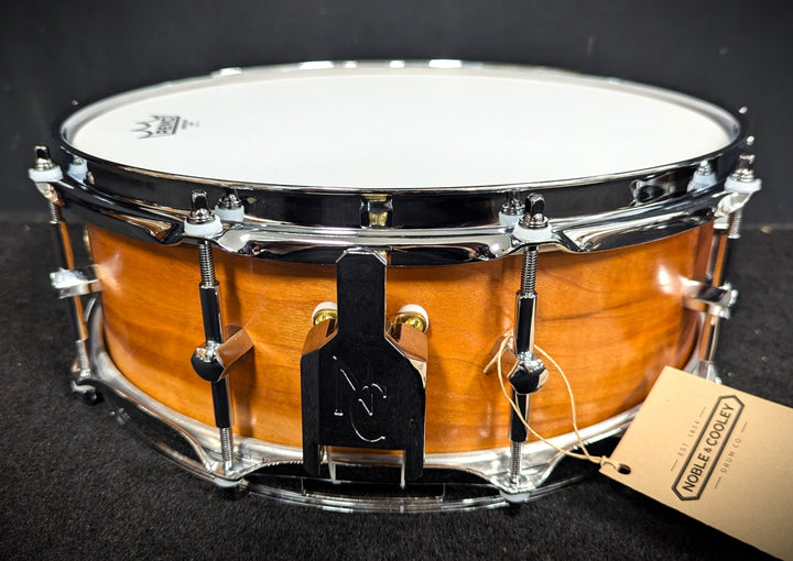 Cherry Classic Solid Shell Snare