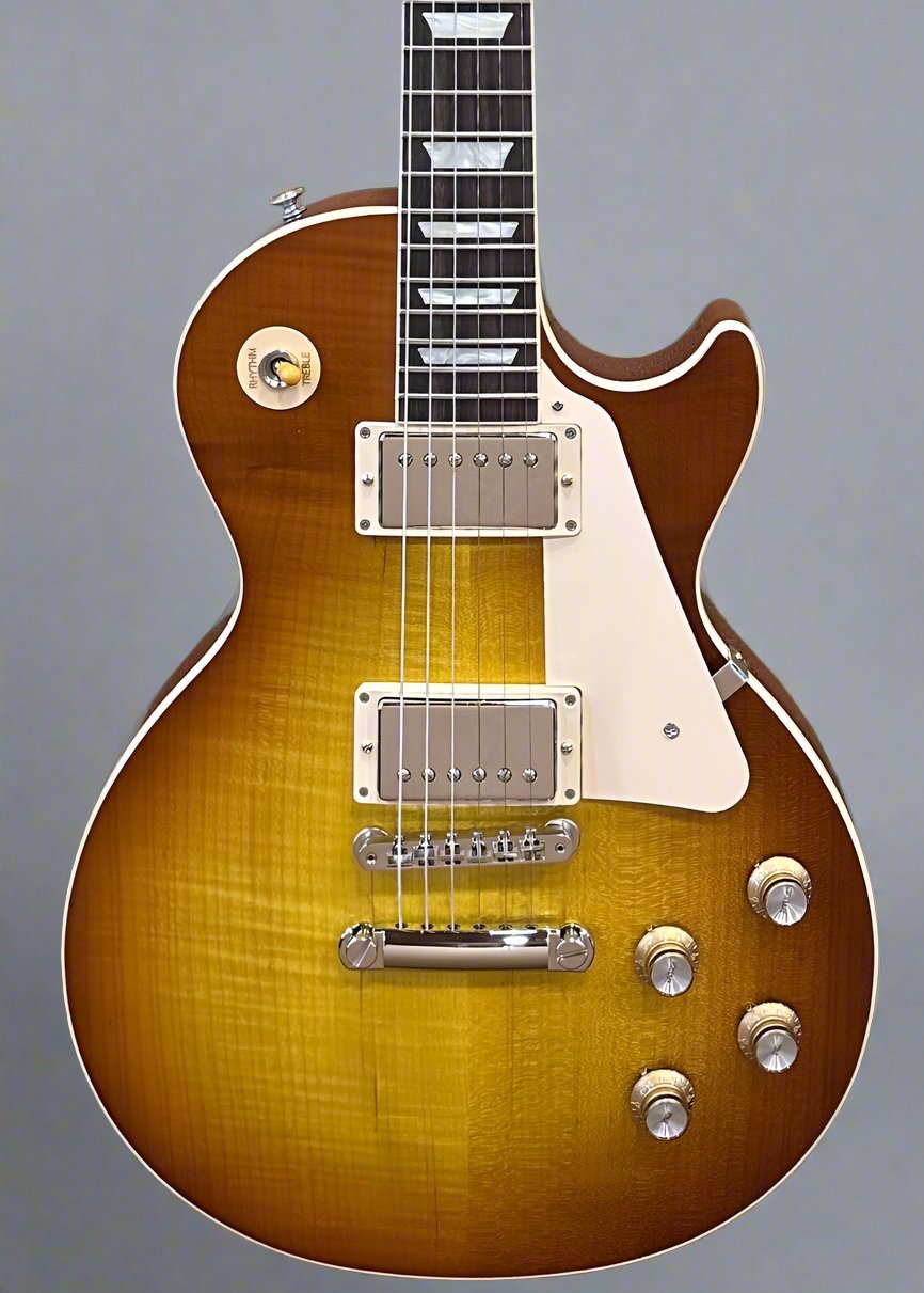 Les Paul Standard 60’s - Iced Tea