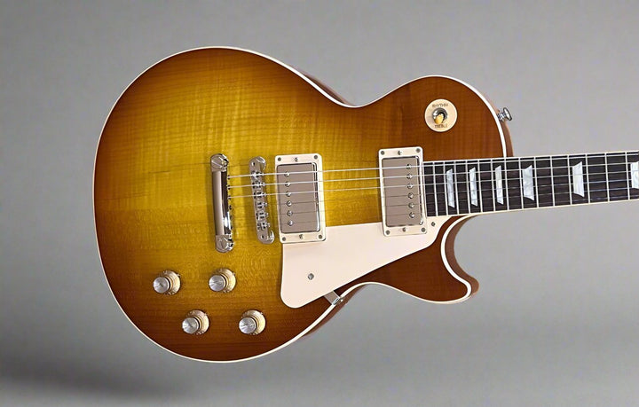 Les Paul Standard 60’s - Iced Tea