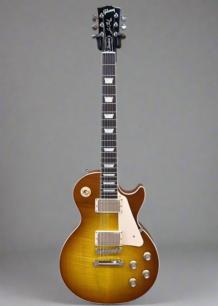 Les Paul Standard 60’s - Iced Tea