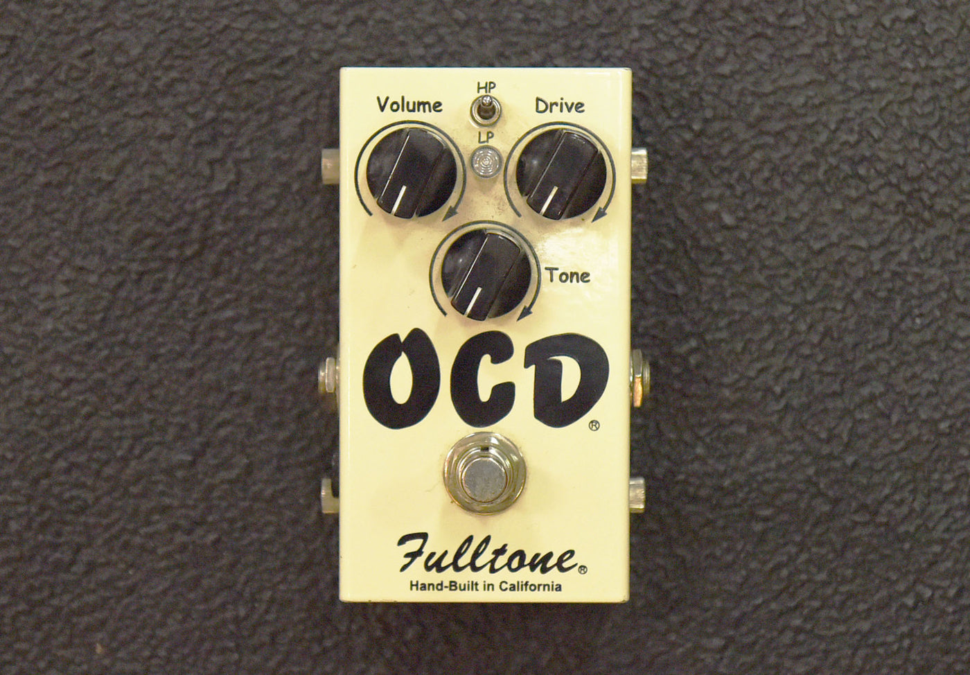 OCD V1.4, Recent – Dave's Guitar Shop