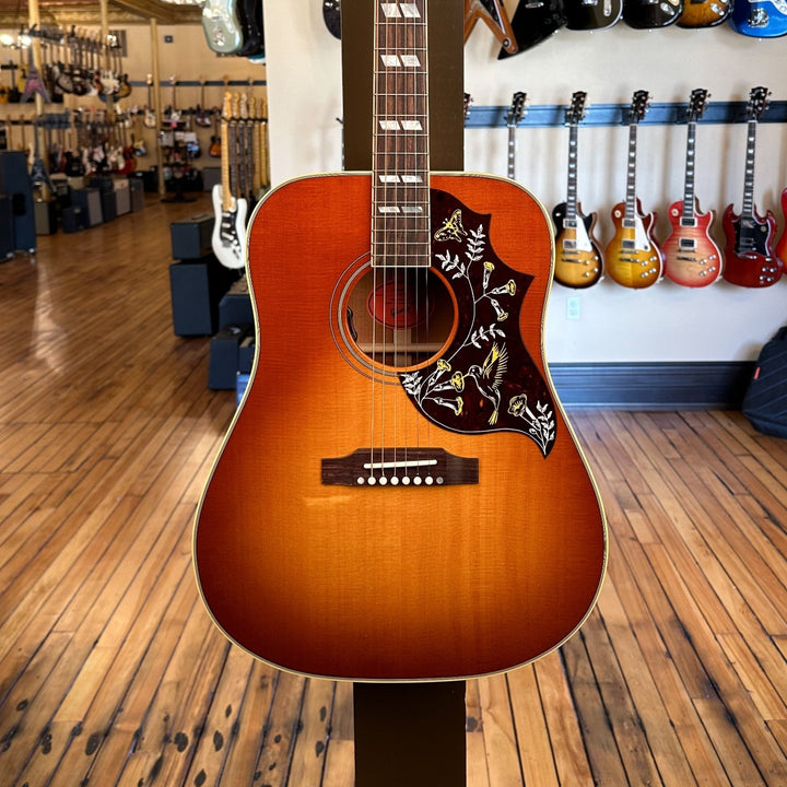 Hummingbird Original - Heritage Cherry Sunburst